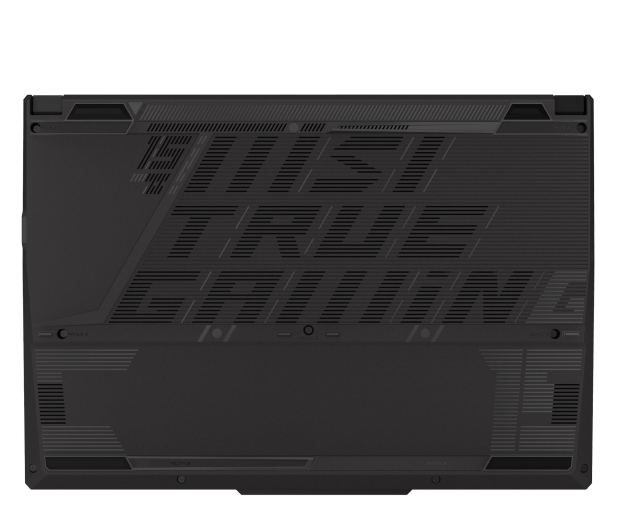 MSI Cyborg 15 Black Edition i7-13620H/16GB/512/Win11X RTX4050 - 1488166 - zdjęcie 7